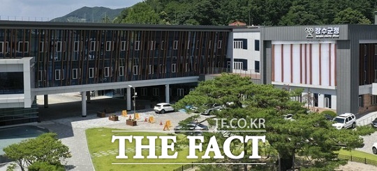 장수군, 청명·한식 산불방지 특별대책 운영