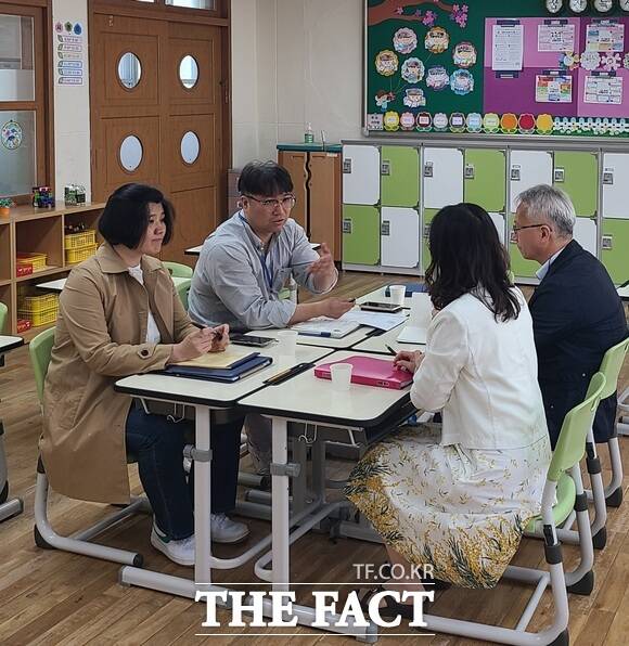 대전 대덕경찰서, 아동학대 재발방지대책 추진