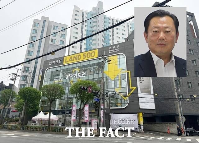 3년 연속 적자 행보 전자랜드…김형영號 올해는 다를까 [TF초점]