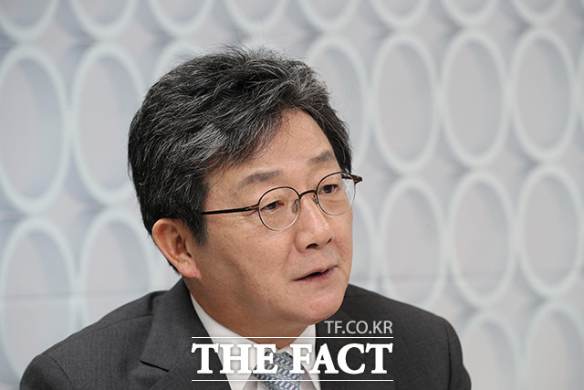 유승민 尹·김건희 법앞 평등원칙 비껴간다면 국가권력 사유화