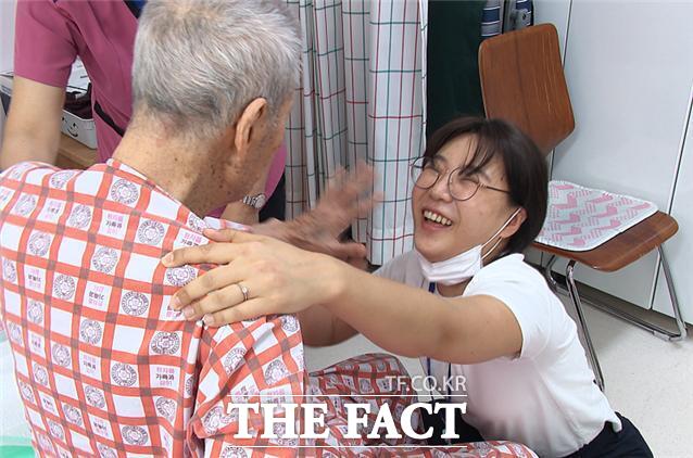인천에 부는 행복한 돌봄의 바람