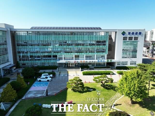 보성군, ‘신중년 경력형 일자리 사업’ 참여자 추가 모집