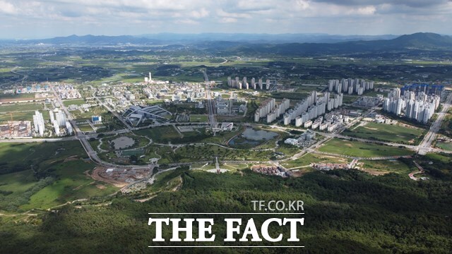 충남대 내포캠서 스마트농업 인재 키운다