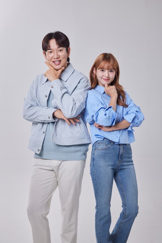 장성규 남보라, 7월 21일 첫 방송 TV조선 거인의 어깨 호흡