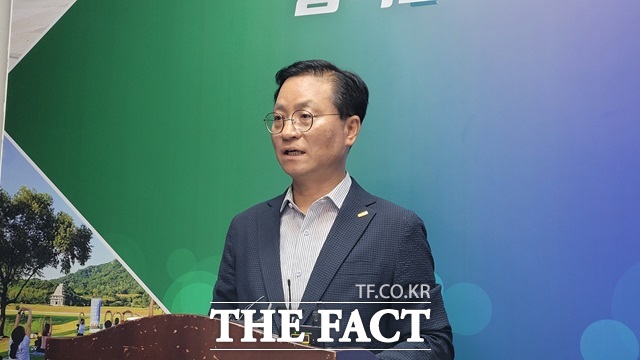 전북 요소수 업체 (유)아톤산업, 화물연대 불법집회 고발