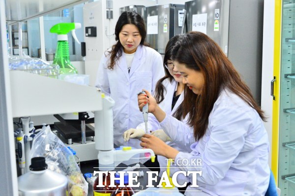 순창군, 농산물 안전성 세계서 인정받아