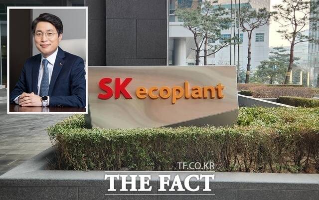 특명 IPO 작업 완수…SK에코플랜트 김형근號 성공 조건은?