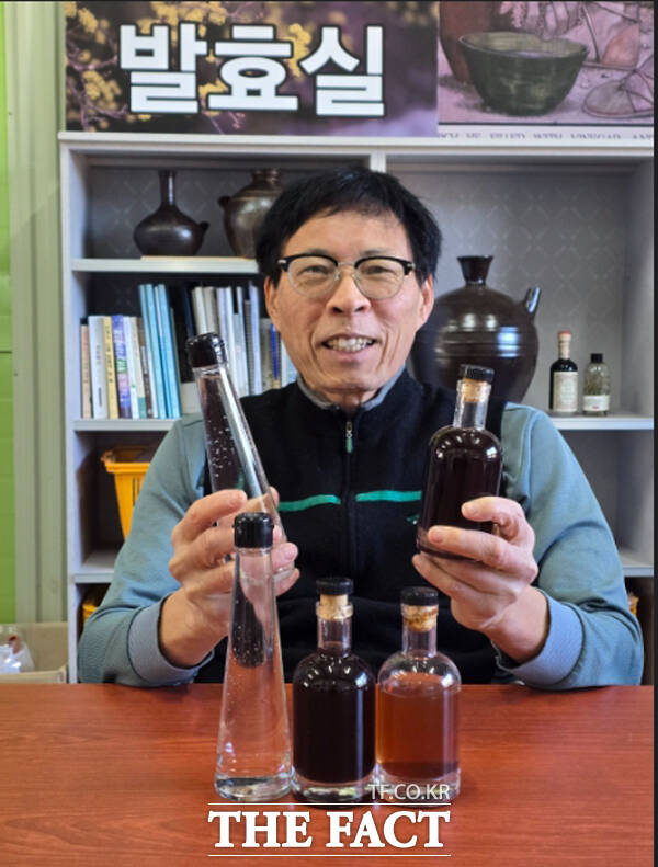 구례군, 지역 농산물 가공 산업 새로운 가능성 제시