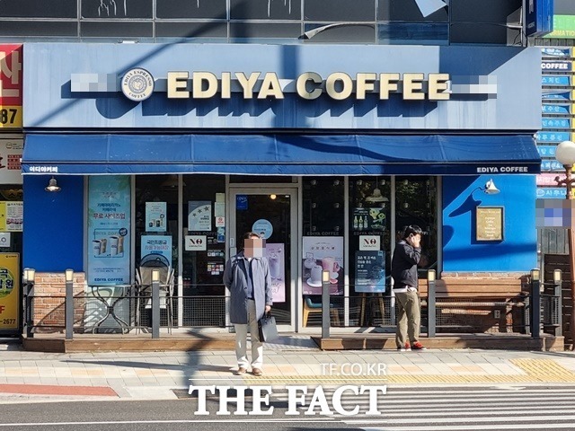 이디야, 조규동 신임 대표 선임…문창기 회장과 공동대표 체제