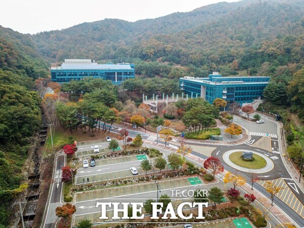 천안도시공사, 설 연휴기간 추모공원 정상운영