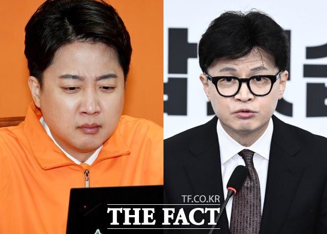 [주간政談<상>] 尹 호수 위 달그림자…소환된 고무 호스