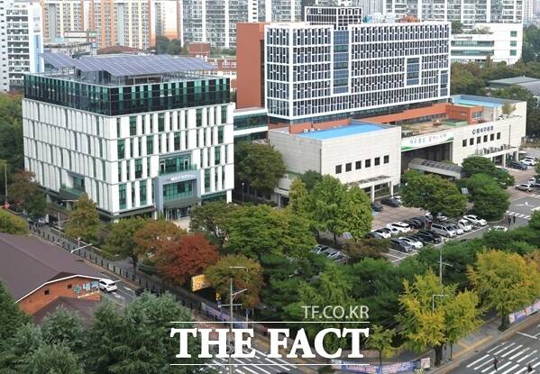 대구 달서구, 지역 서점 책 구입에  2억 5000여 만원 투입
