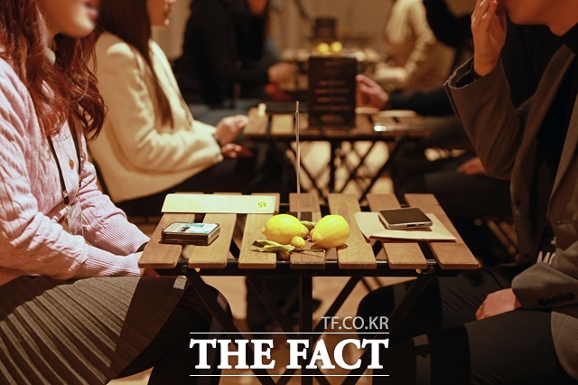 신원 검증 철저 여성이 더 몰려…대박 난 서울시 나는 솔로
