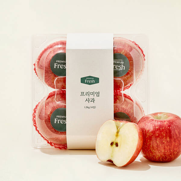 쿠팡, 고품질 신선식품도 판다…프리미엄 프레시 론칭