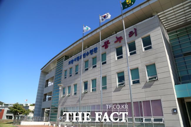 의왕시청소년재단 산하 기관들, 한국청소년활동진흥원 공모에 함께 선정