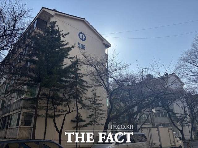 재건축 재시동 건 상계주공5단지, 시세 맞먹는 분담금 극복할 수 있을까