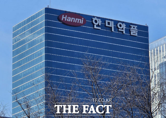 한미약품 발기부전 치료 복합제, 멕시코 시장 본격 진출