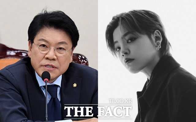 故 장제원 아들 노엘, 악플 테러…소속사 아티스트 보호할 것