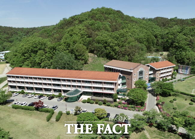 평택 무봉산청소년수련원, 내년 수련활동 사전 예약 접수
