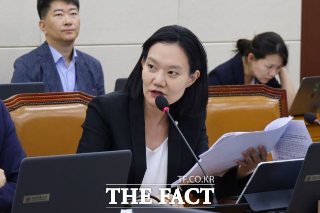 김남희 국회의원, '대한민국 헌정대상' 수상…입법·국감 활동 인정
