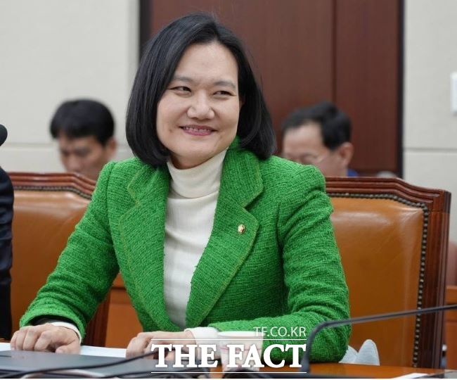 김남희 국회의원 "광명시에 경기도 특조금 39억 원 확보"