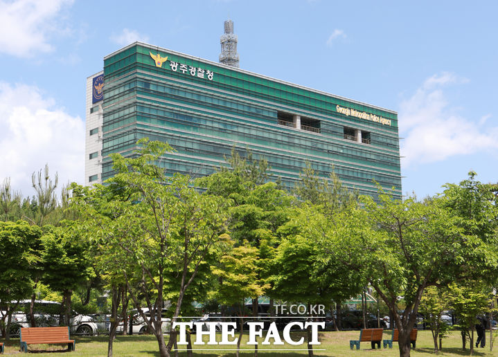 경찰, 광주 여고생 살해한 범인 신상공개 검토