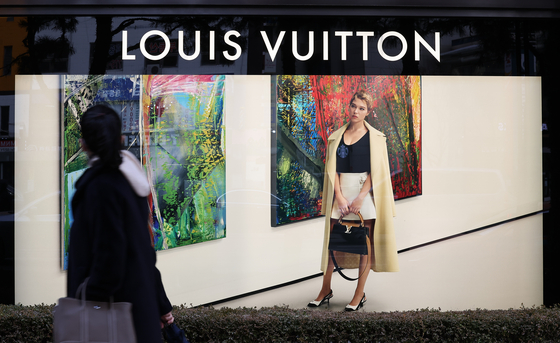 LV leaving