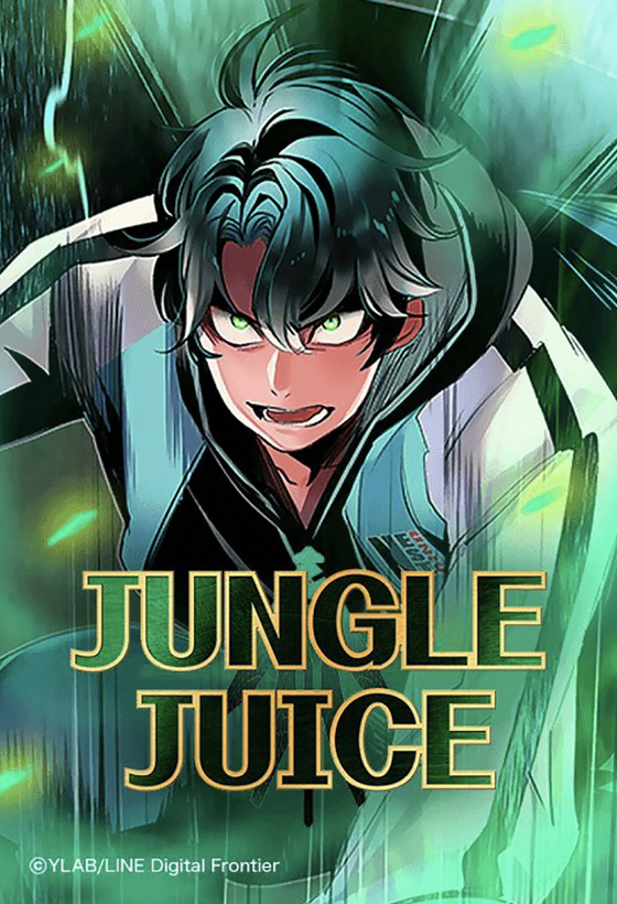 As webtoons go global, translations prove crucial