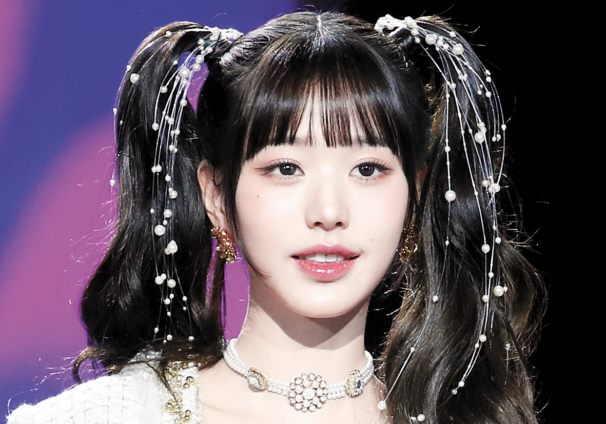 Baskin Robbins apologizes to IVE’s Jang Won-young for using Lucky Vicky in product name