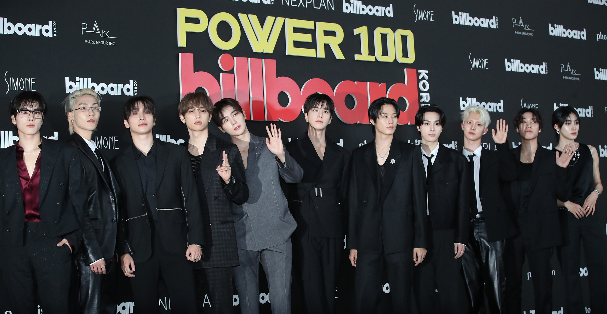One Hundred Label refutes that IST Entertainment gave The Boyz trademark for free