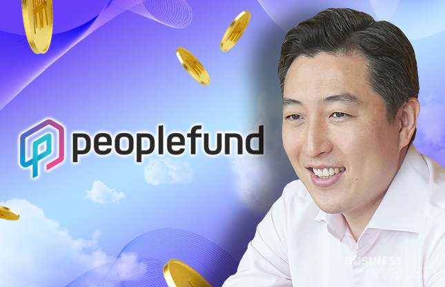 최초·유일 전문 피플펀드 1.5금융사로 자리매김