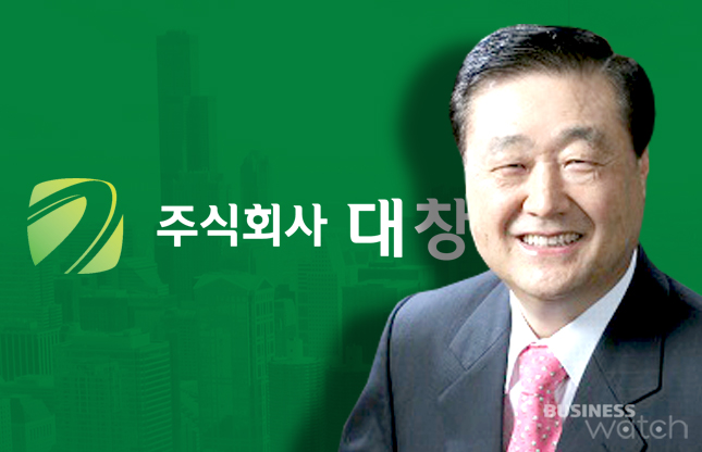 [거버넌스워치]중견 대창그룹 ‘장자승계’ 공식화…증여세 60억