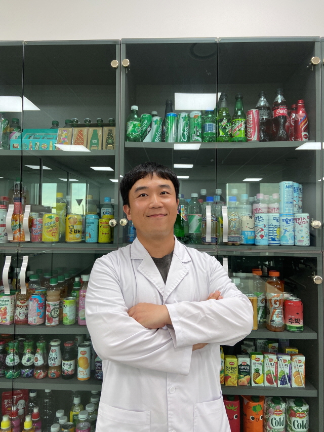[결정적 한끗]⑤설탕 고집 지킨 칠성사이다