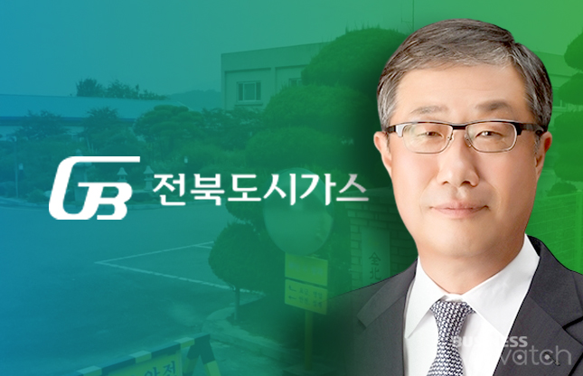[거버넌스워치]목장주의 변신…3세 김홍식 전북도시가스 회장