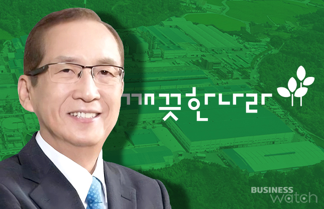 [거버넌스워치]‘LG 사위’ 최병민 회장의 처가 활용법
