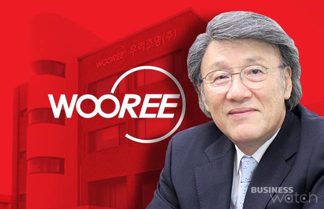 [거버넌스워치]우리조명 오너에게 ‘우리바이오’란…170억 잭팟