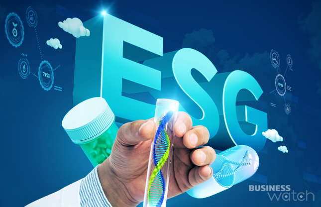 광동제약 CSEO 신설 이유는…제약바이오도 ESG 잰걸음