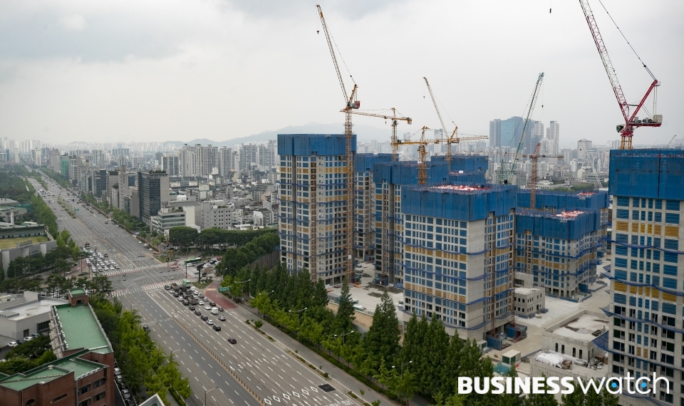양지벨로스 단지 사진
