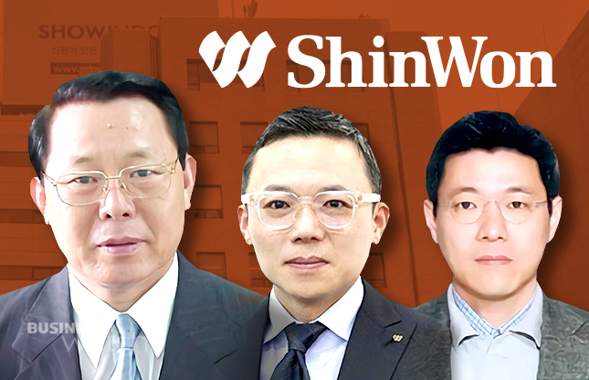 [거버넌스워치]패션업체 신원, 쉼 없이 빨아들이는 자사주의 비밀