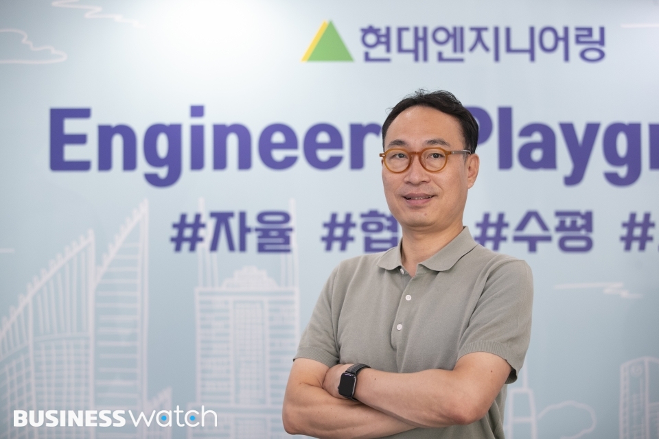 ④현대엔지니어링의 모듈러 10년…20층 이상도 거뜬
