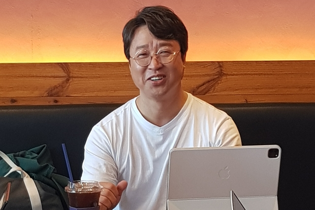 박재현 대표 람다256, 기업-웹 3.0 교두보 될 것