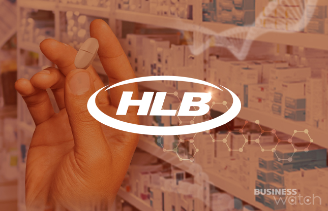 HLB이노베이션 대표에 김홍철 HLB 부사장 선임