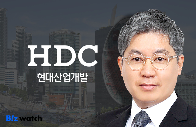 HDC현산, 매출 회복세이지만 줄어드는 곳간은 어쩌나