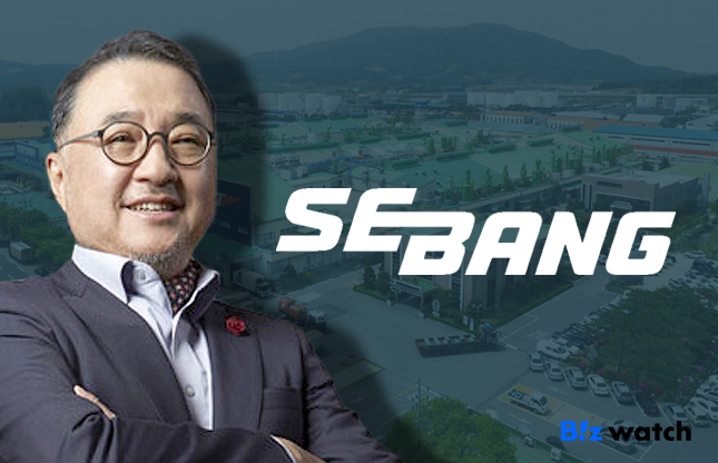 [거버넌스워치]세방 이상웅 회장, 거액 증여세 걱정 없던 이유