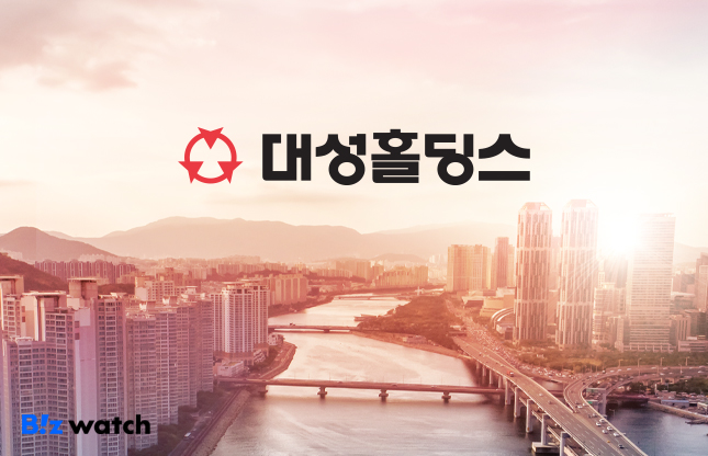 [거버넌스워치]대성홀딩스 안주인 김정윤 합류…알앤알의 정체