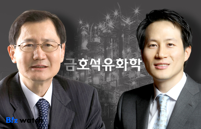 금호석화 3차 조카의 난...사그라드는 불씨
