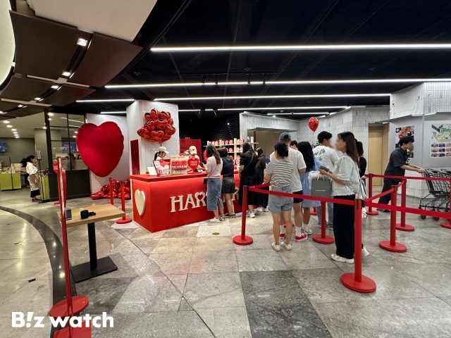 현대백화점, 더현대서울 DNA와 부산을 커넥트하다