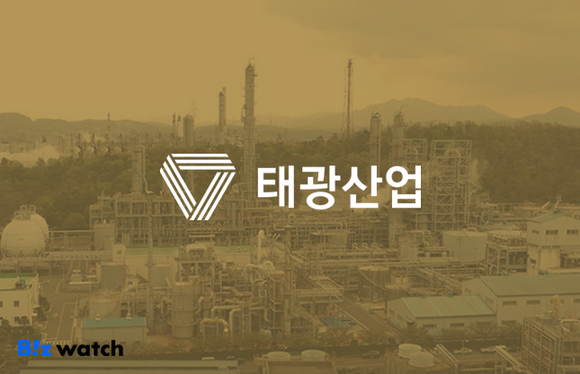 태광그룹, 태광산업 공동대표에 오용근 부사장 승진 내정
