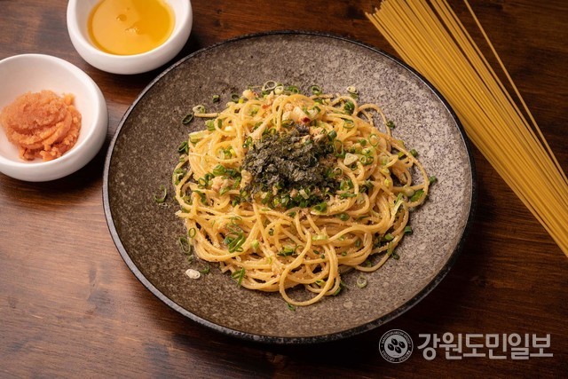 신선한 계절메뉴로 농촌의 즐거운 맛 선사