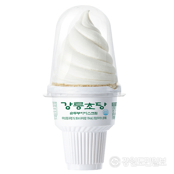편의점에서 만나는 강원의 맛 로컬 상품 눈길